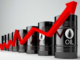 Giá xăng dầu tăng như thế nào chiều hôm nay (10-11)?